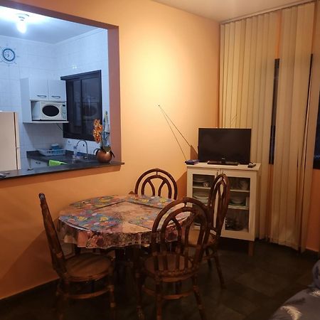 Apartamento Enseada Terezinha Com Wi-Fi 瓜鲁雅 外观 照片