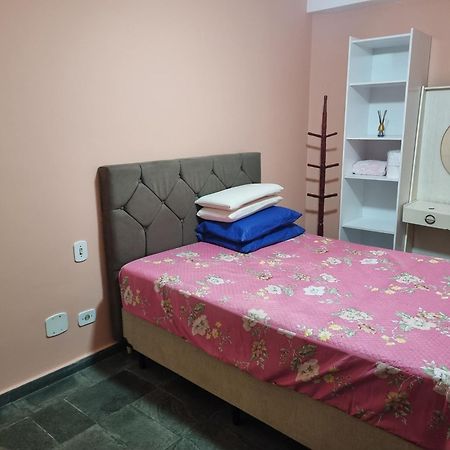 Apartamento Enseada Terezinha Com Wi-Fi 瓜鲁雅 外观 照片