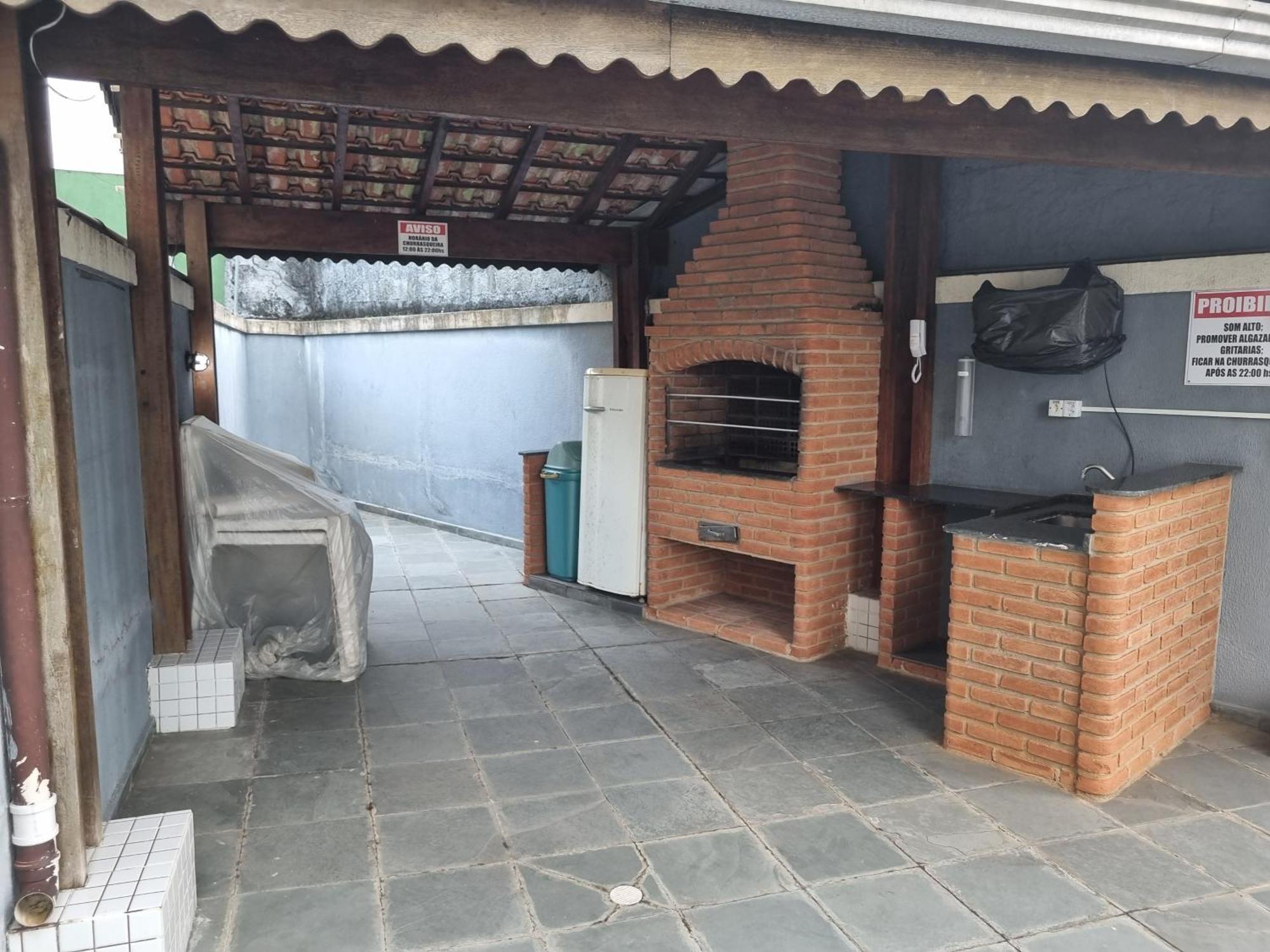 Apartamento Enseada Terezinha Com Wi-Fi 瓜鲁雅 外观 照片